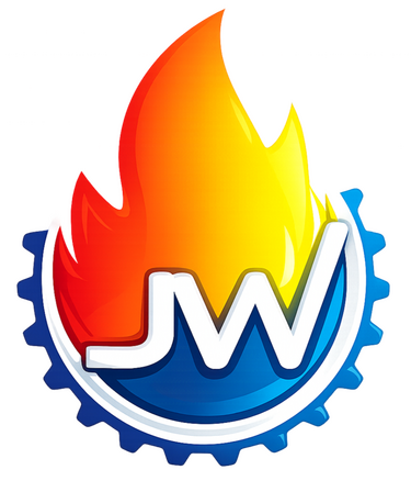 Logo for Jordan Walters Gas and Plumbing Engineer based in Llanelli Jordan Walters Plumber and Gas Engineer in Llanelli